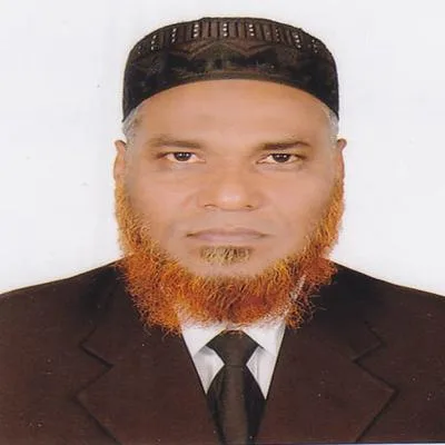 Md. Harun-Or-Rashid