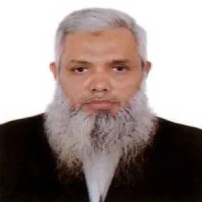 M. Nasrul Huda