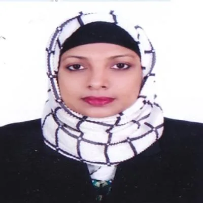 Shuriya Akter