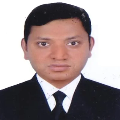 Md.iqbal Hossain
