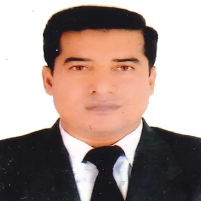 Mohammad Saidur Rahman