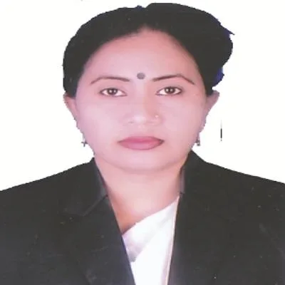 Shamsun Nahar
