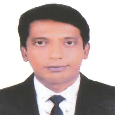 Mohammad Dedar Hossain