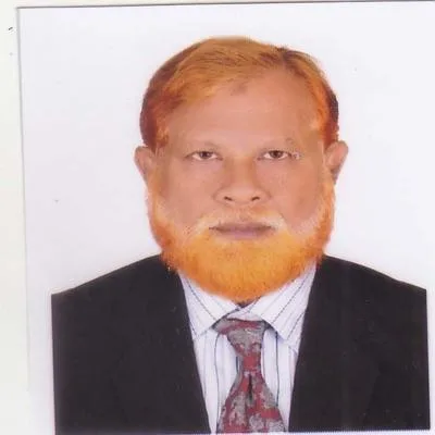 M. A. Wadud