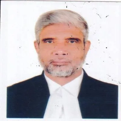 A. M. Shoukatul Haque