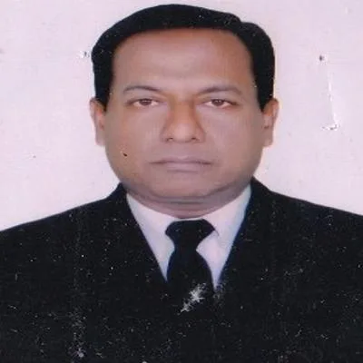 M. Aslamuzzaman
