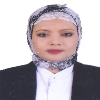 Murshida Khanam