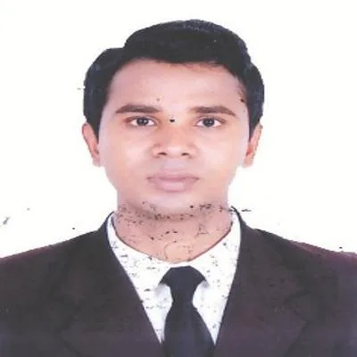 A K M Sujan Mia