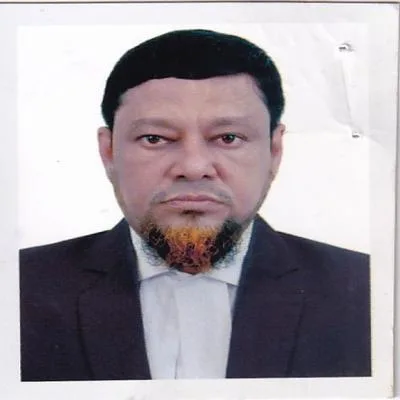 Mahbubur Rahman