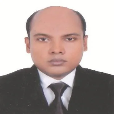 A K M Khademul Mushaek