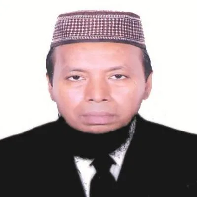 A.b. M. Zahidul Kabir