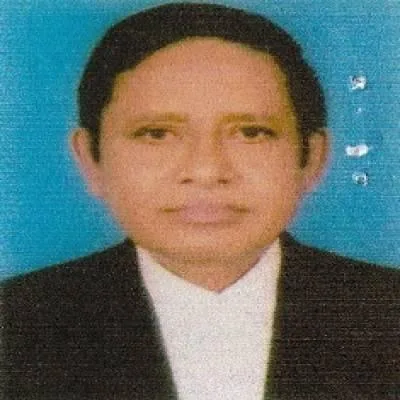 A. B. M. Fajlul Hoque