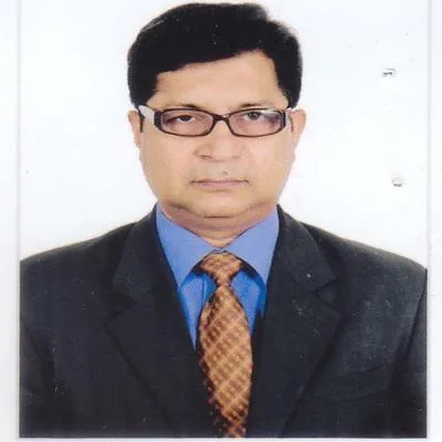Md. Mahbubul Islam
