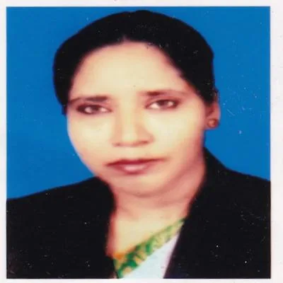 Mahmuda Noor