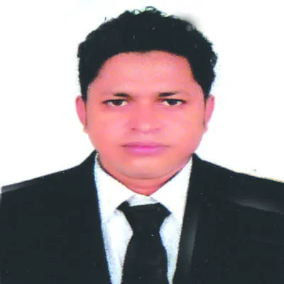 A. M. Rafiqul Islam