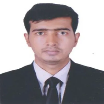 Shah Ali