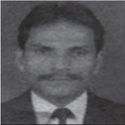 A. N. M. Anisuzzaman