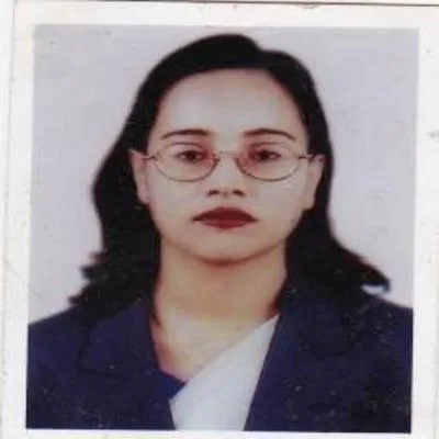 Mahmuda Akhtar