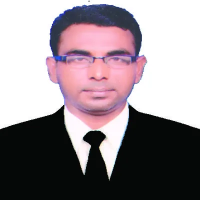 Abdul Majid