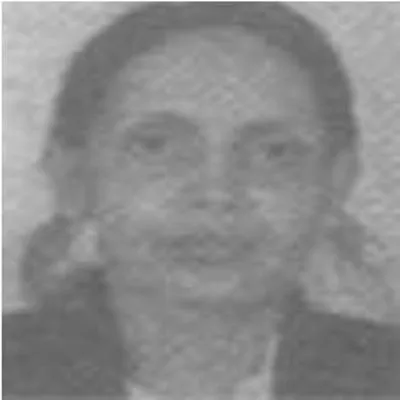 Mahamuda Begum