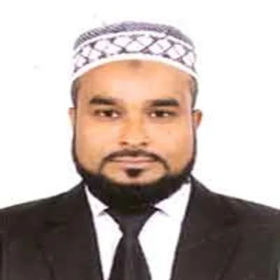 A. S. M. Hossain Al Faruque