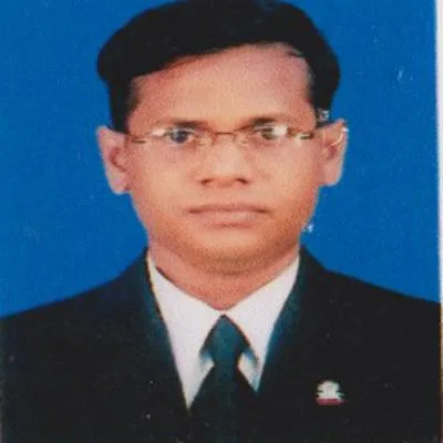 Mahmudur Rahman