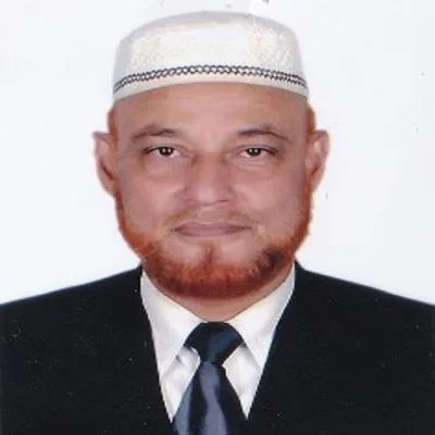 A. N. M. Humayun Kabir Bhuiyan