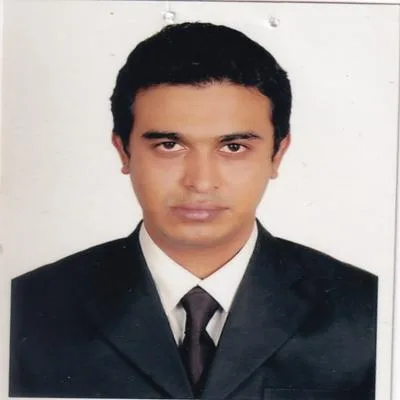 A. K. M. Foyzul Haque Foysal