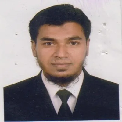 A. K. M Motahar Hossain
