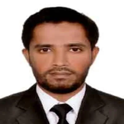 Md. Giash Uddin Khan