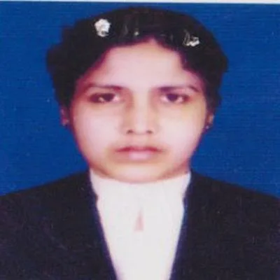 Maksuda Akhter