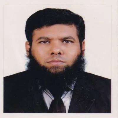 Shamim Ahammad