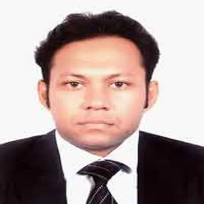 Md.arafat Manik