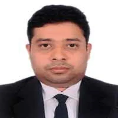 A.b.m.nasir Ud Doulah