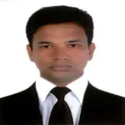 Mohammad Abubakar Siddique