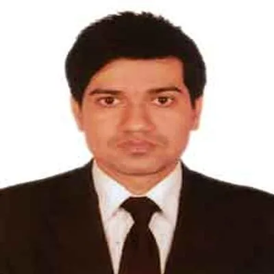 Asim Kumer Roy