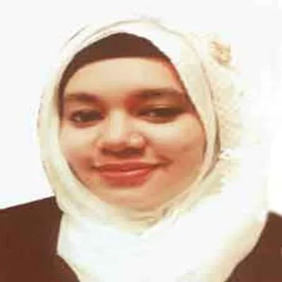 Miskat Jahan
