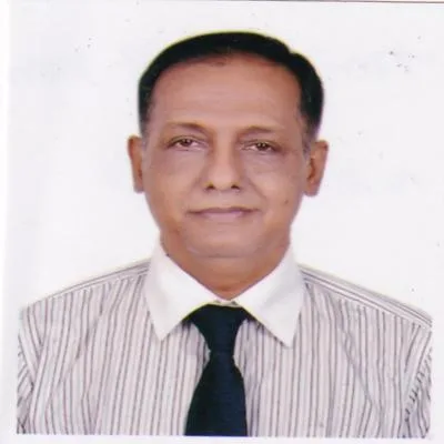 Manash Kumar Sarker