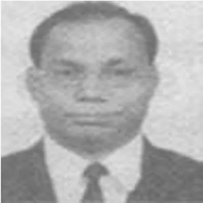 Manik Chandra Das