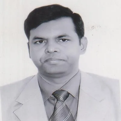 Sheikh Md Abdus Sobhan