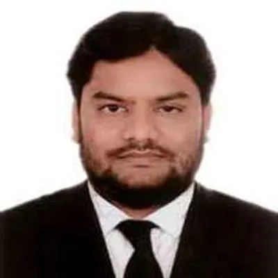 Muhammad Asadullah