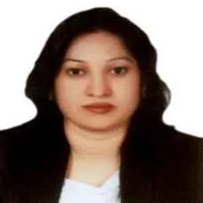 Suma Rani Saha