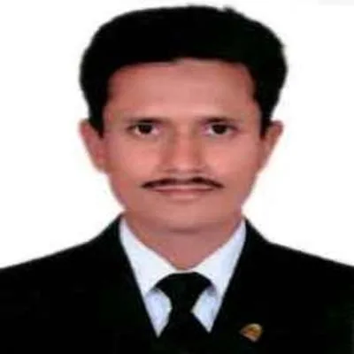 Mohammad Arifur Rahaman