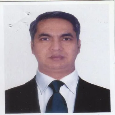 Ehsanul Habib