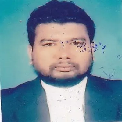 A. B. M. Giasuddin
