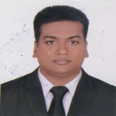 Md. Mijanur Rahman