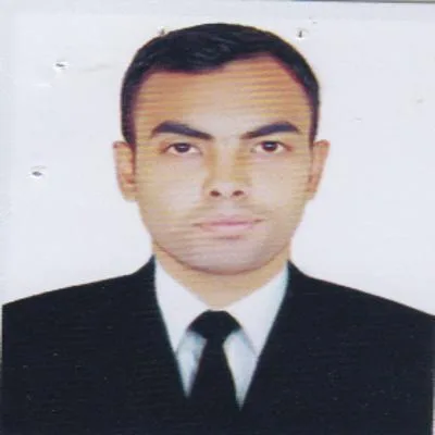 Hanif Sardar