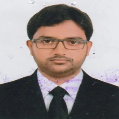 Md. Firoz Hosen