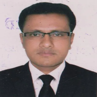 Md. Abu Supian