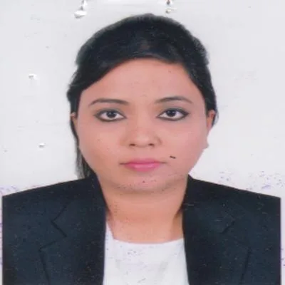 Tarana Tabassum Promy